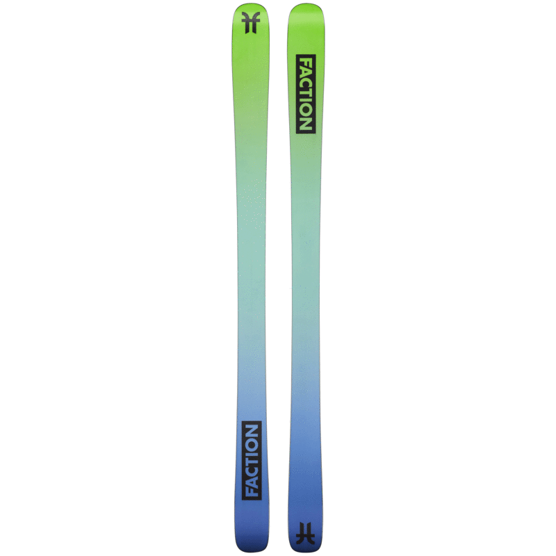 Faction Skis Prodigy 1