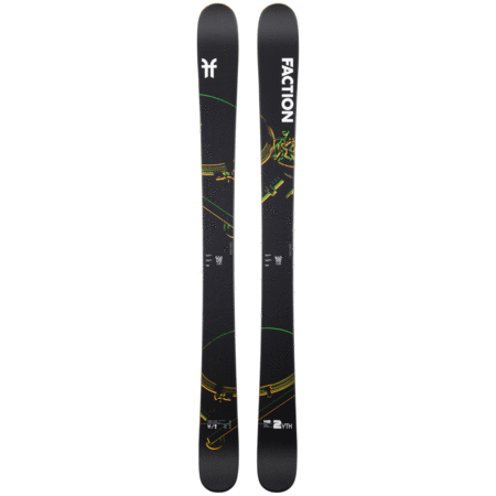 Armada ARV 84 Skis (Short) - Ski Town