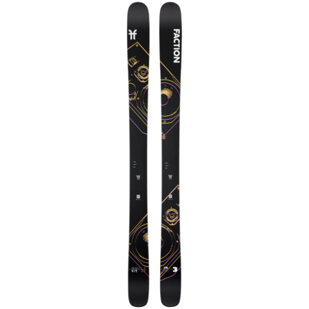 Faction Skis Prodigy 3