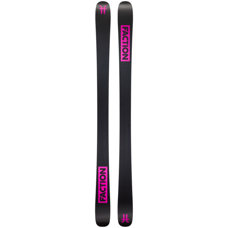 Faction Skis Studio 1