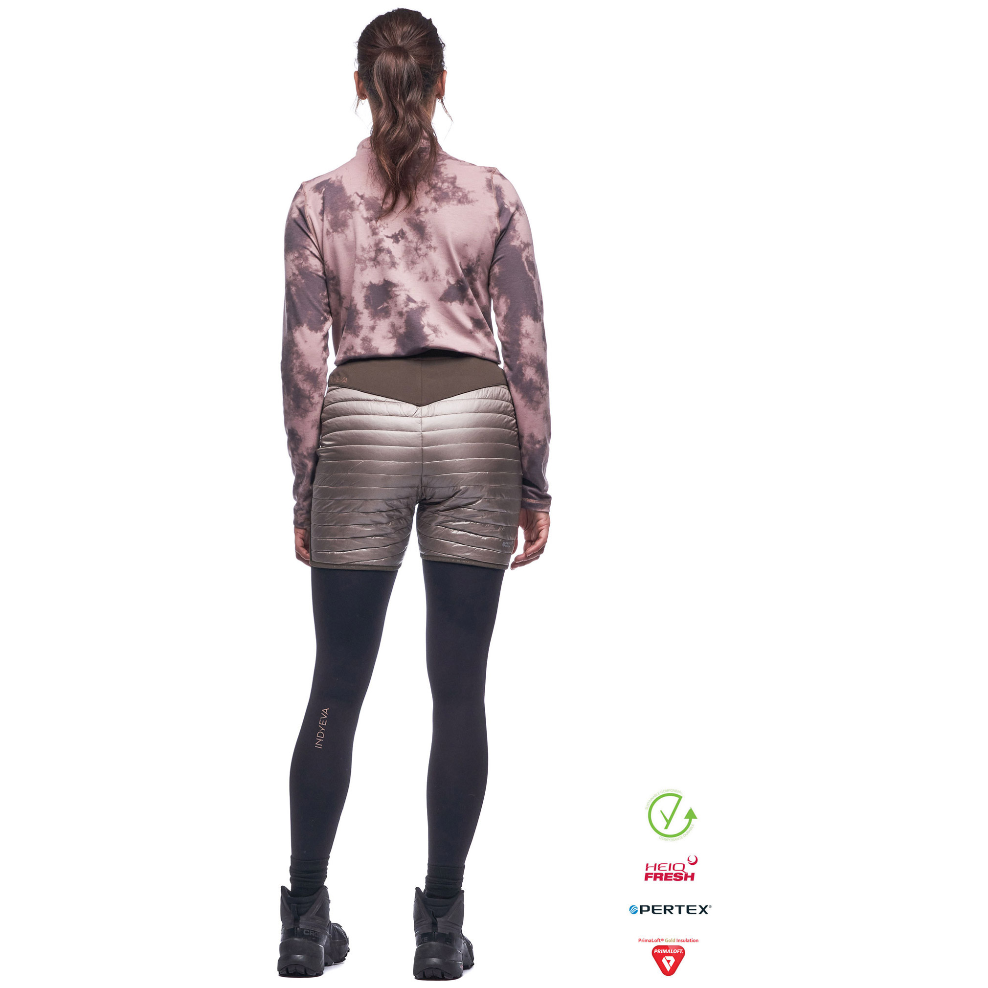 Indyeva Short Boon (23/24)