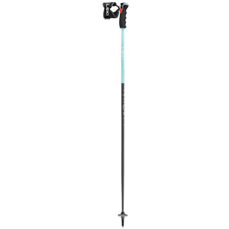 Leki WCR LITE (JR) 3D Ski Pole – Race Place