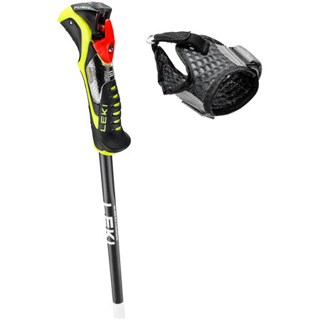 Leki Bold Lite S Ski Poles (23/24)