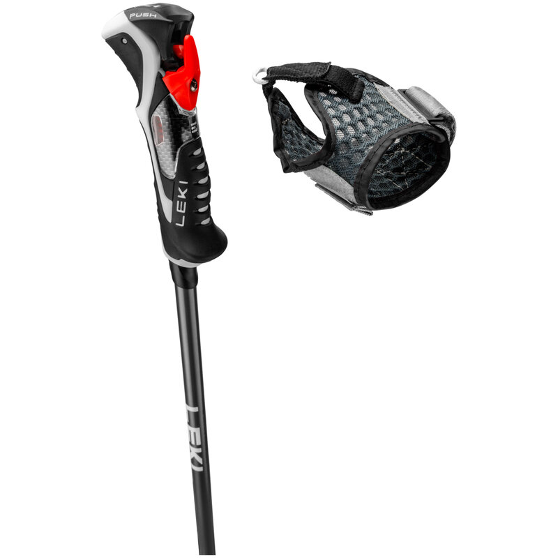 Carbon 14 3D Ski Poles - Ski Town