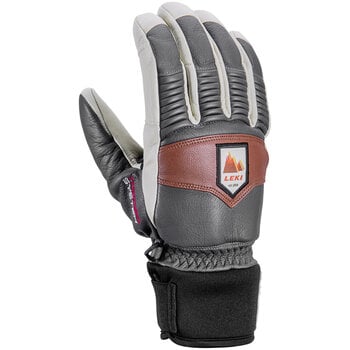 Leki Gants Patrol 3D (25/26)
