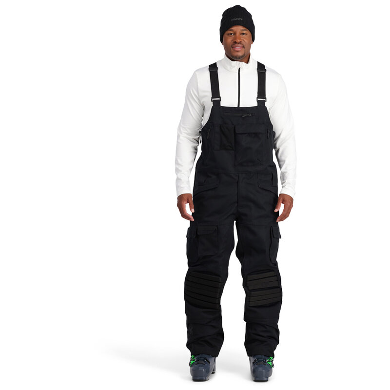 Coaches Bib - Men - Ski Town