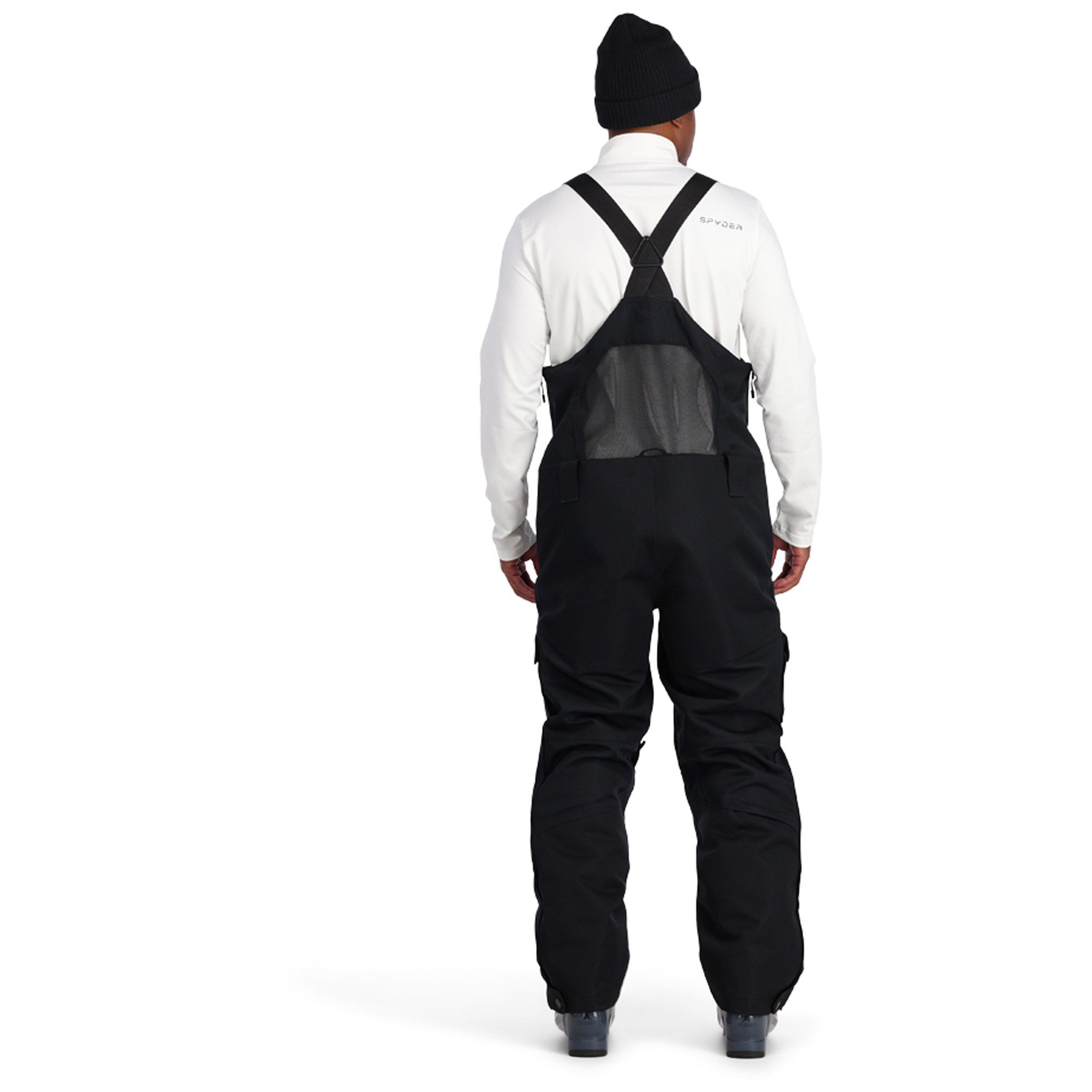 Spyder Coaches Bib - Men (25/26)