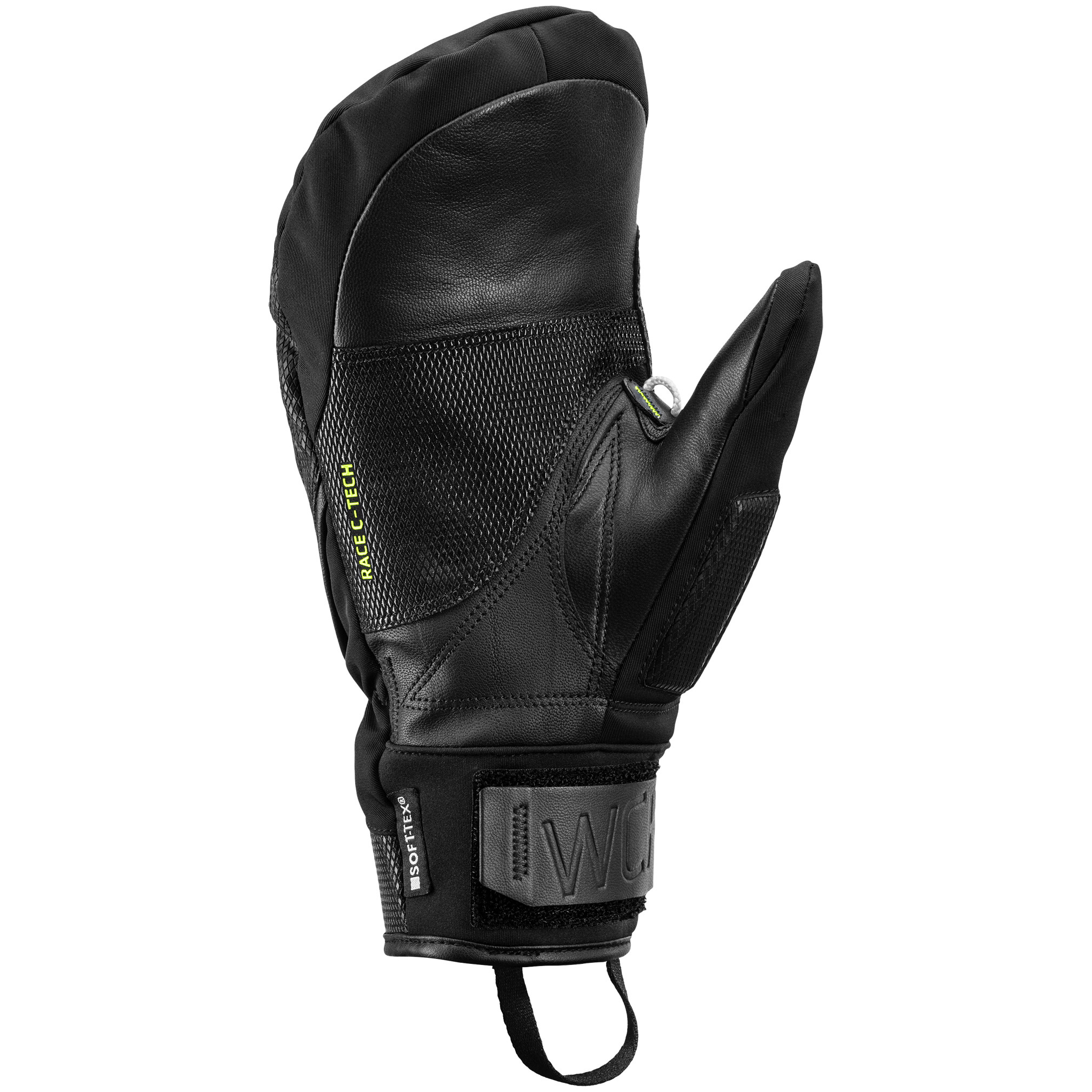 Leki WCR C-Tech 3D Mittens (25/26)