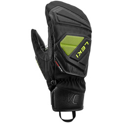 Leki WCR C-Tech 3D Mittens (25/26)
