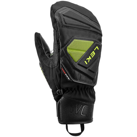 Leki WCR C-Tech 3D Mittens (25/26)