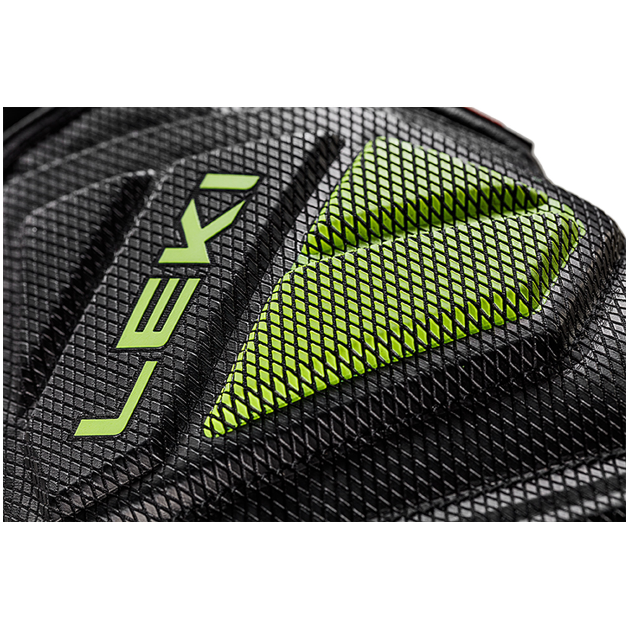 Leki WCR C-Tech 3D Mittens (25/26)