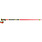 Leki WCR SL 3D Ski Poles