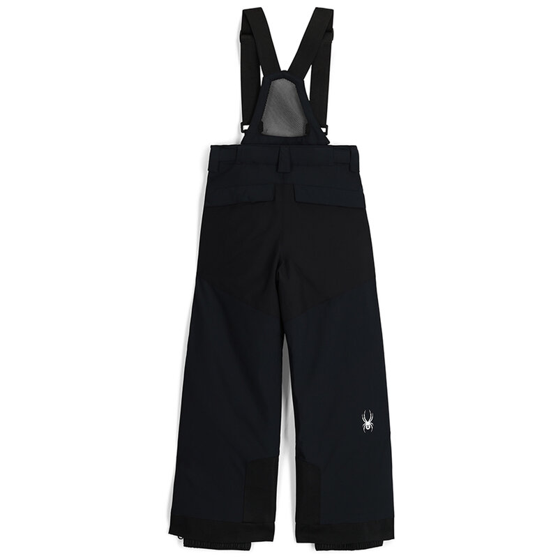 Spyder SENTINEL PANT ブラックMサイズ Spyder Men's Sentinel Pant