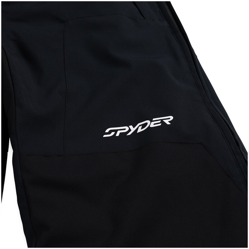 Spyder Pantalons Guard Side Zip - Junior