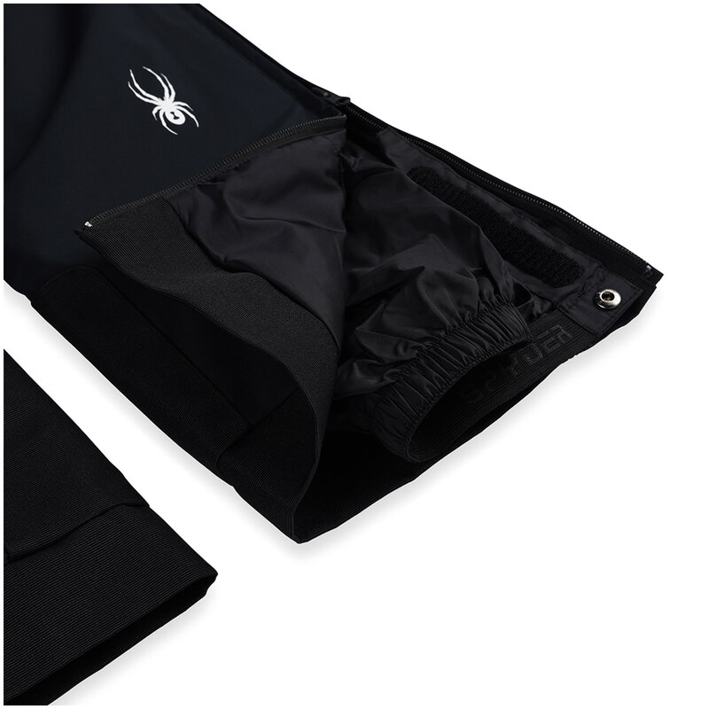 トップス CHASSE CODE long sleeve T spider pants トップス CHASSE