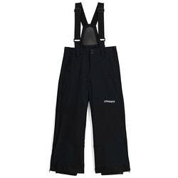 Spyder Pantalons Guard Side Zip - Junior (25/26)
