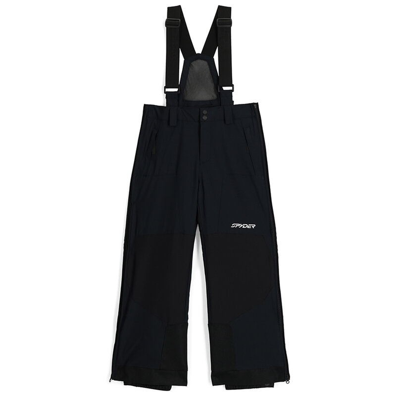 デニム・ジーパン NOT4NERD Two Way Side Zipper Nylon Pants Red PT045RD Guard Side Zip Pants - Junior - Ski Town
