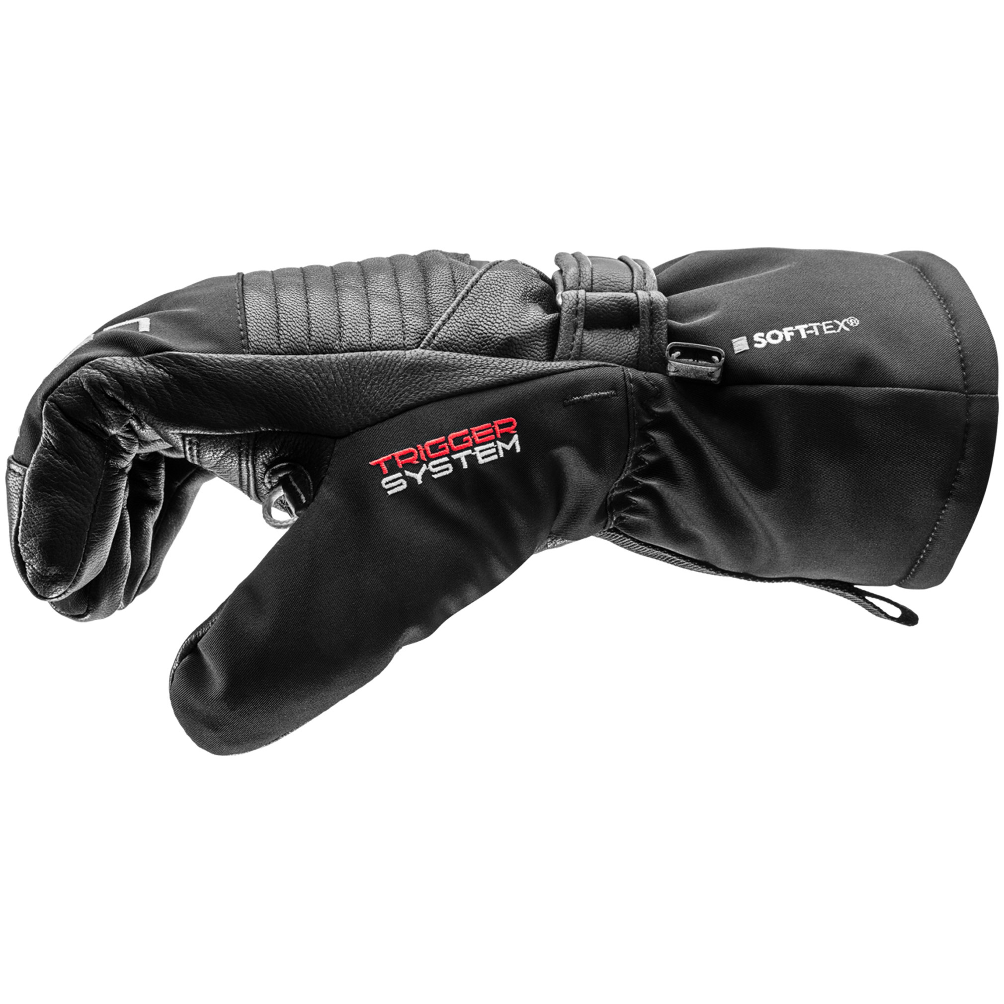 Leki Xplore XT 3D Gloves (25/26)