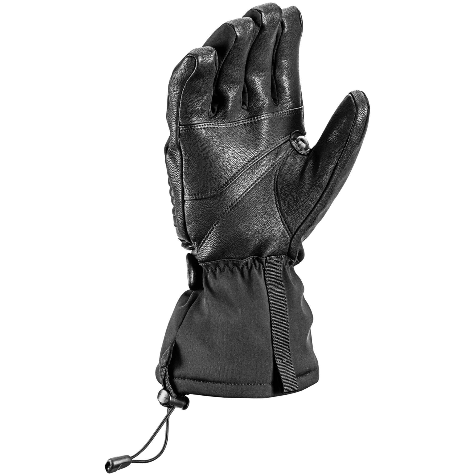 Leki Xplore XT 3D Gloves (25/26)