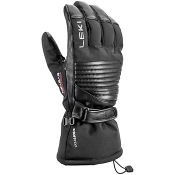 Leki Xplore XT 3D Gloves (25/26)