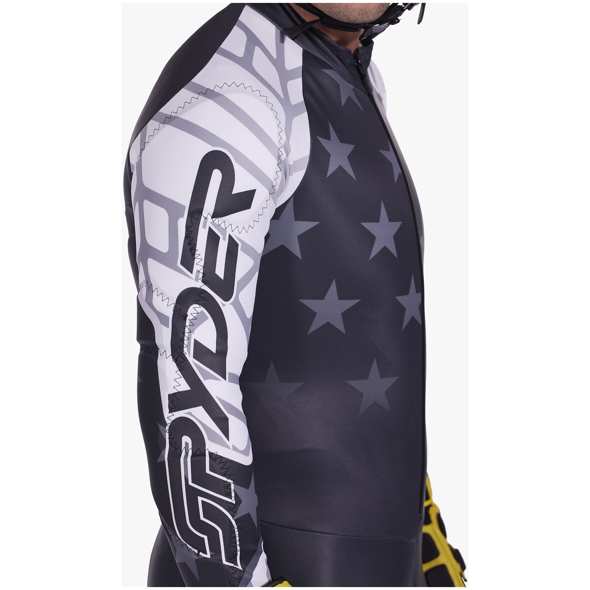 Spyder Combinaison de course Nine Ninety - Homme