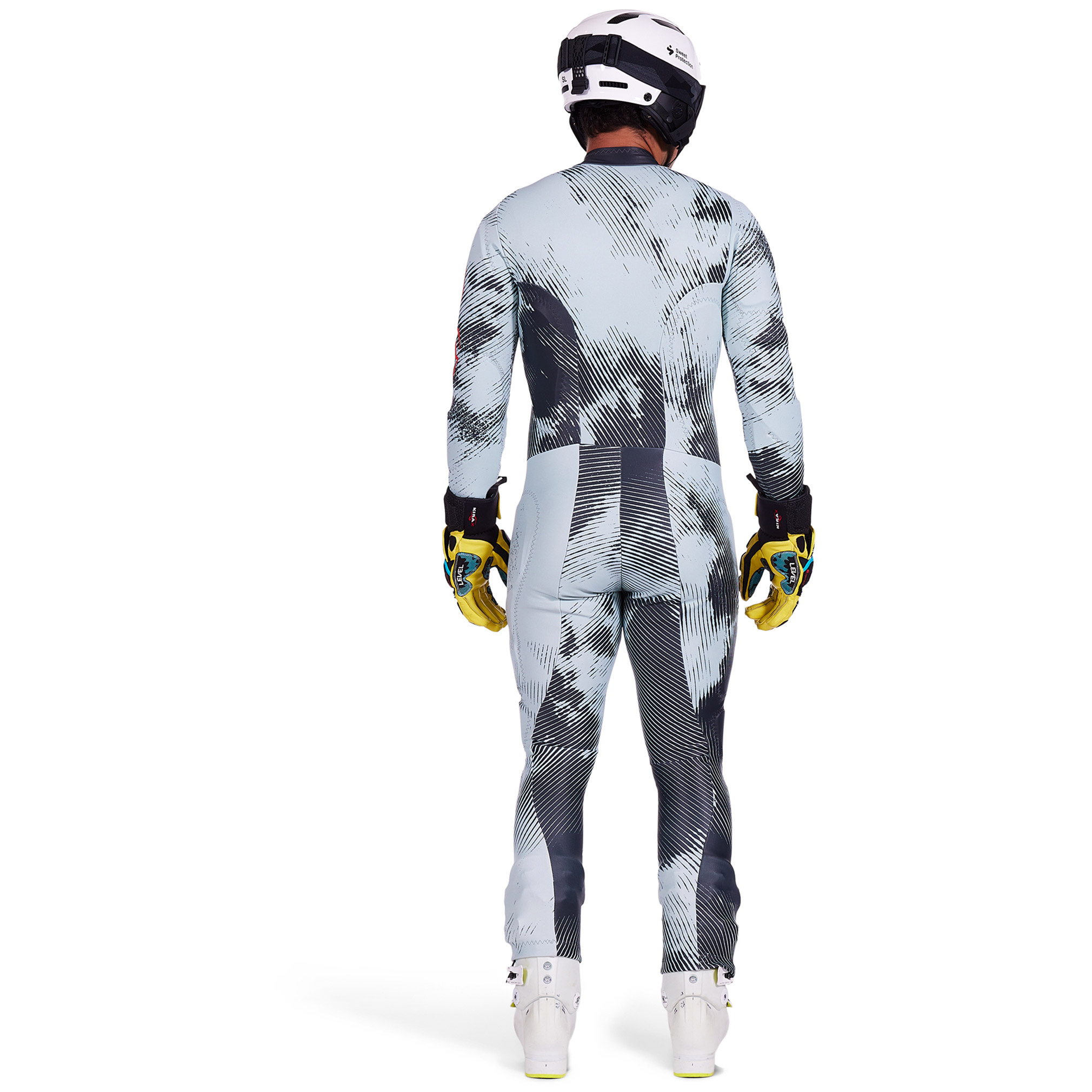 Spyder Combinaison de course Nine Ninety - Homme