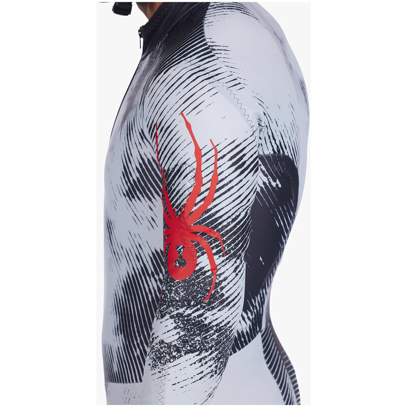 Spyder Nine Ninety Race Suit - Men