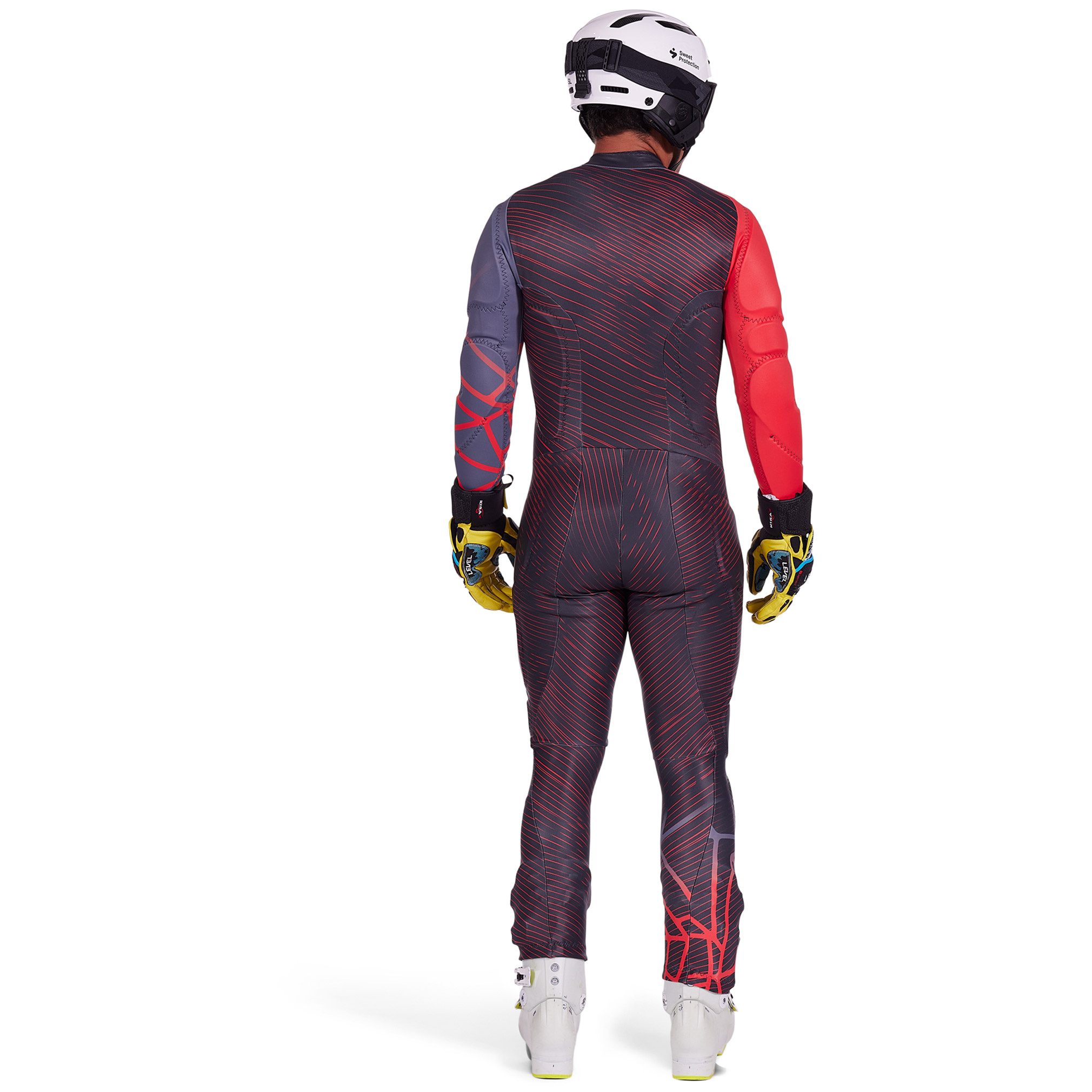 Spyder Combinaison de course Nine Ninety - Homme