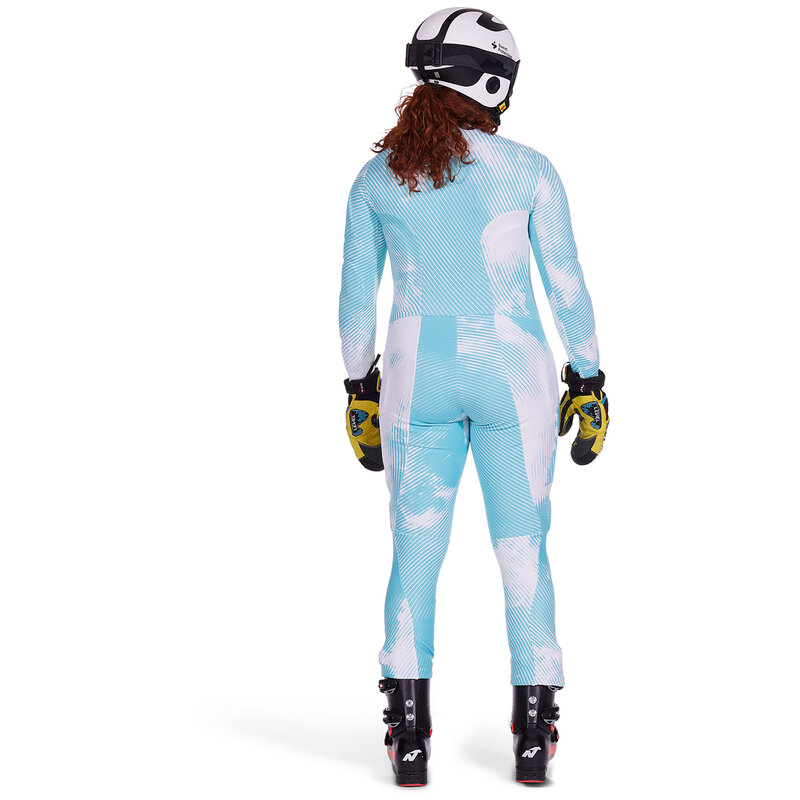 The Inflatable Suit That's Protecting Ski Racers in 90 MPH Crashes