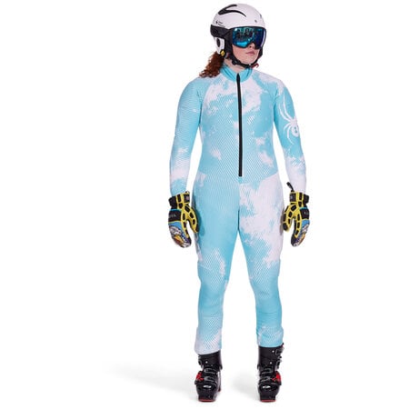 Spyder Performance GS Race Suit - Women - Ski Town