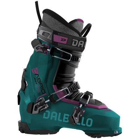 Dalbello Bottes de Ski Cabrio LV Free 105 W