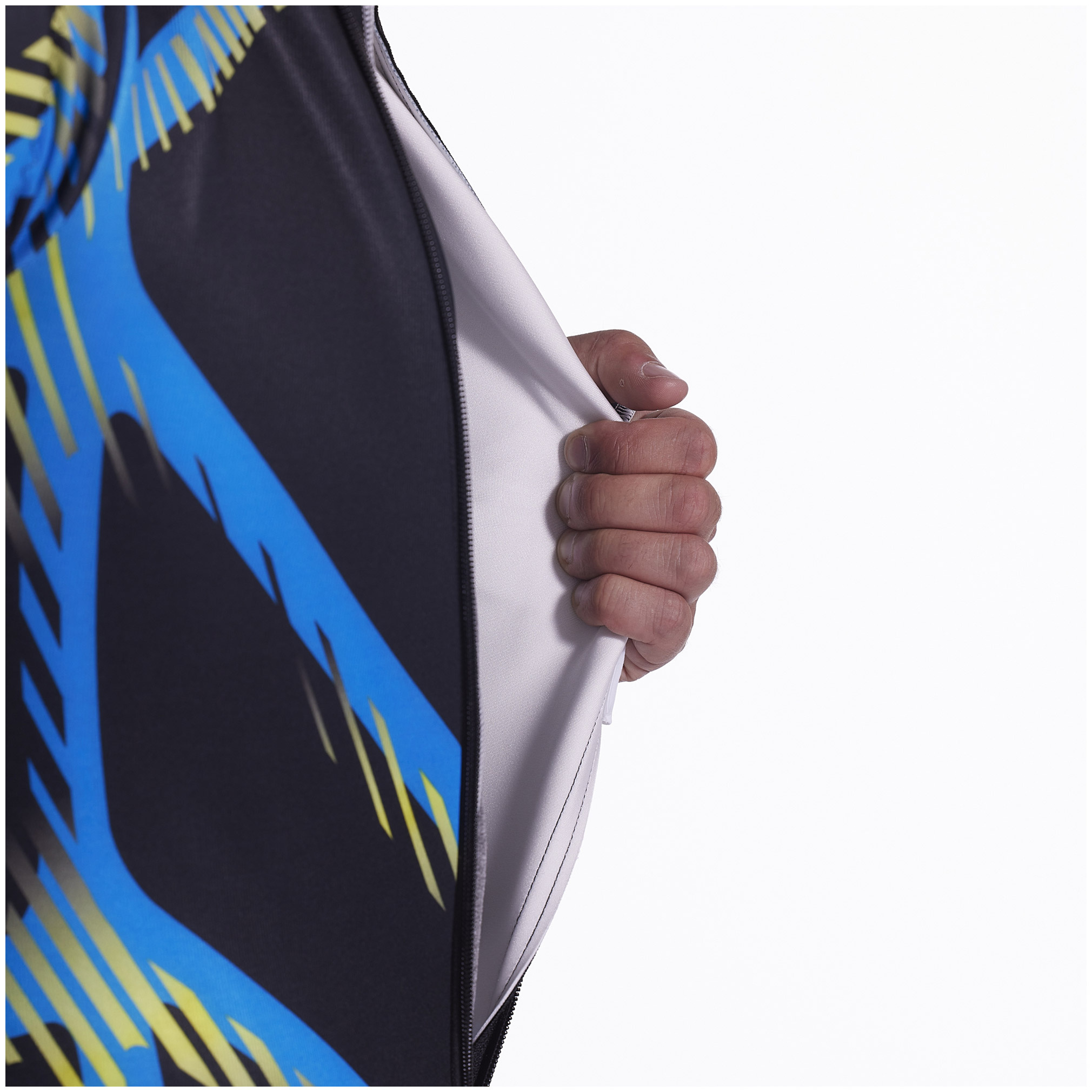 Spyder Performance GS Race Suit - Men