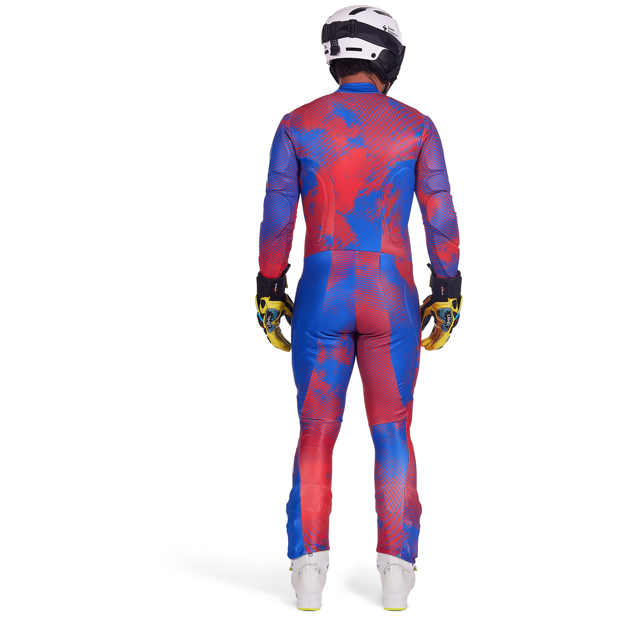 Spyder Performance GS Womens Race Suit - Ski Town