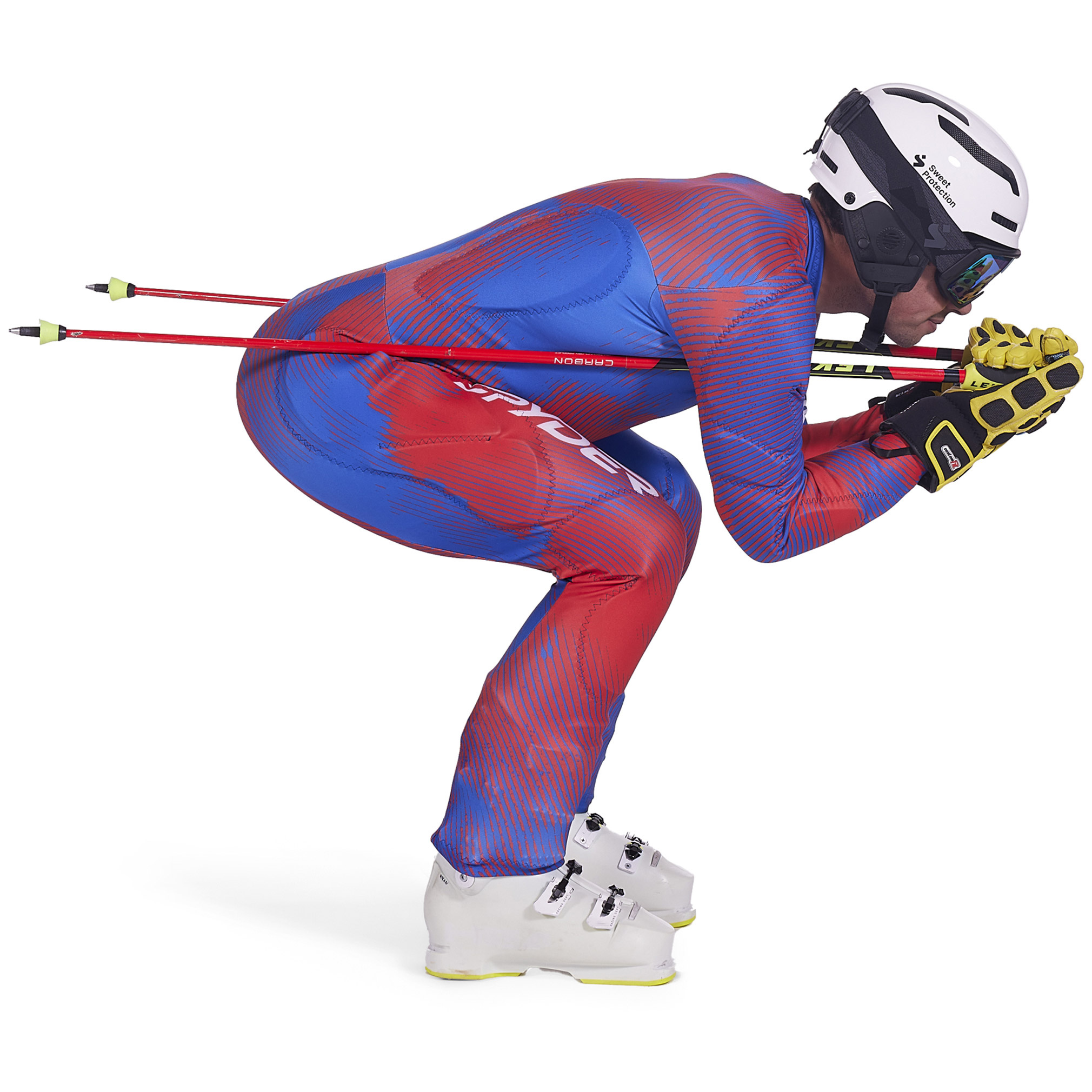 Spyder Performance GS Race Suit - Men