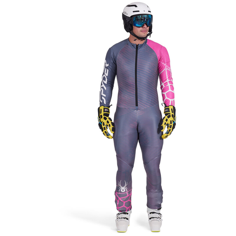 Spyder Performance GS Race Suit - Men