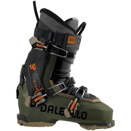 Dalbello Bottes de Ski Cabrio LV Free If 120