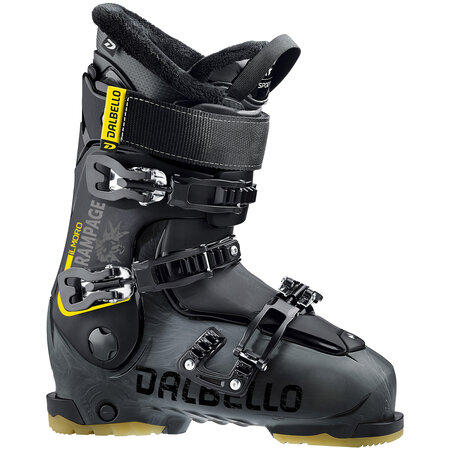 Dalbello Bottes de Ski IL Moro Rampage