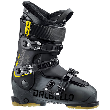 Dalbello IL Moro Rampage Ski Boots
