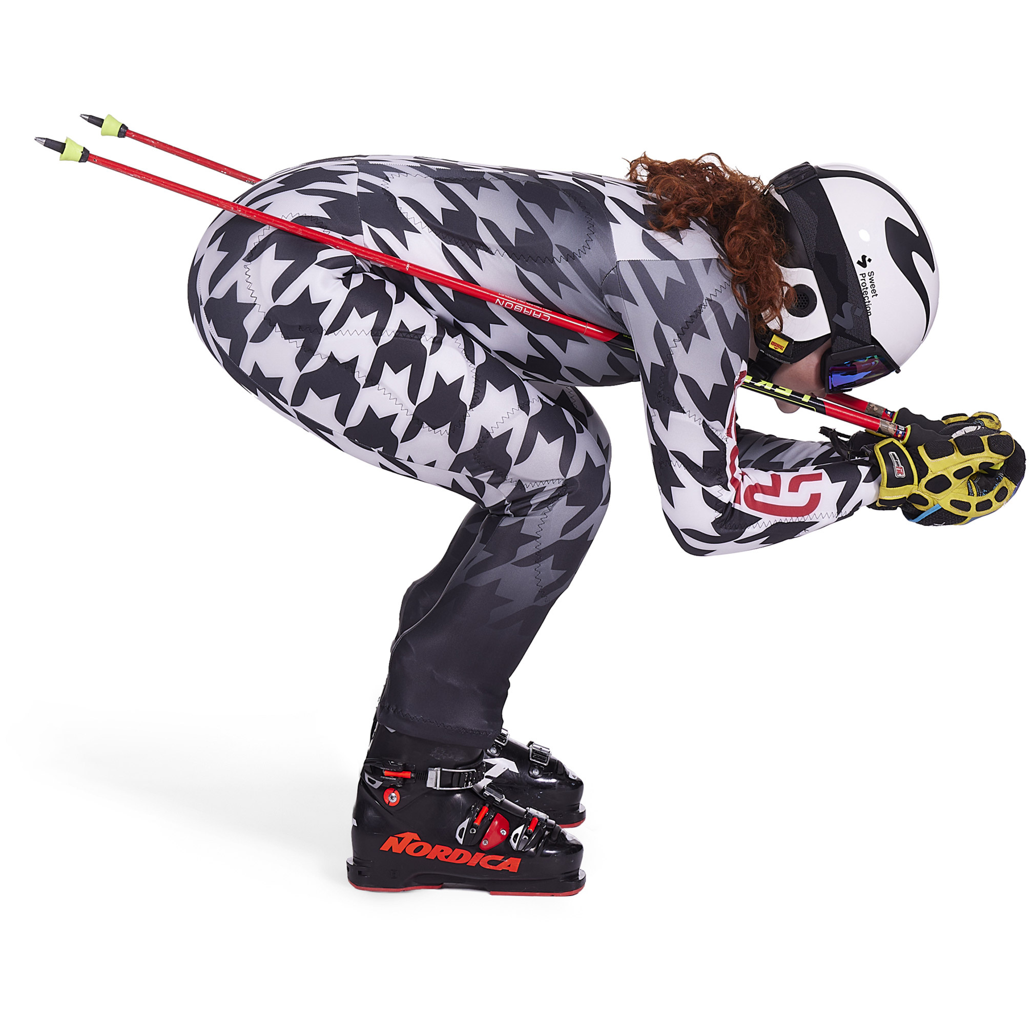 Spyder Performance GS Race Suit - Women (23/24)