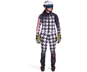 Spyder Performance GS Race Suit - Boy