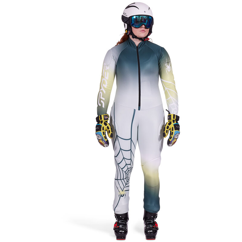 Spyder Performance GS Race Suit - Women (23/24)