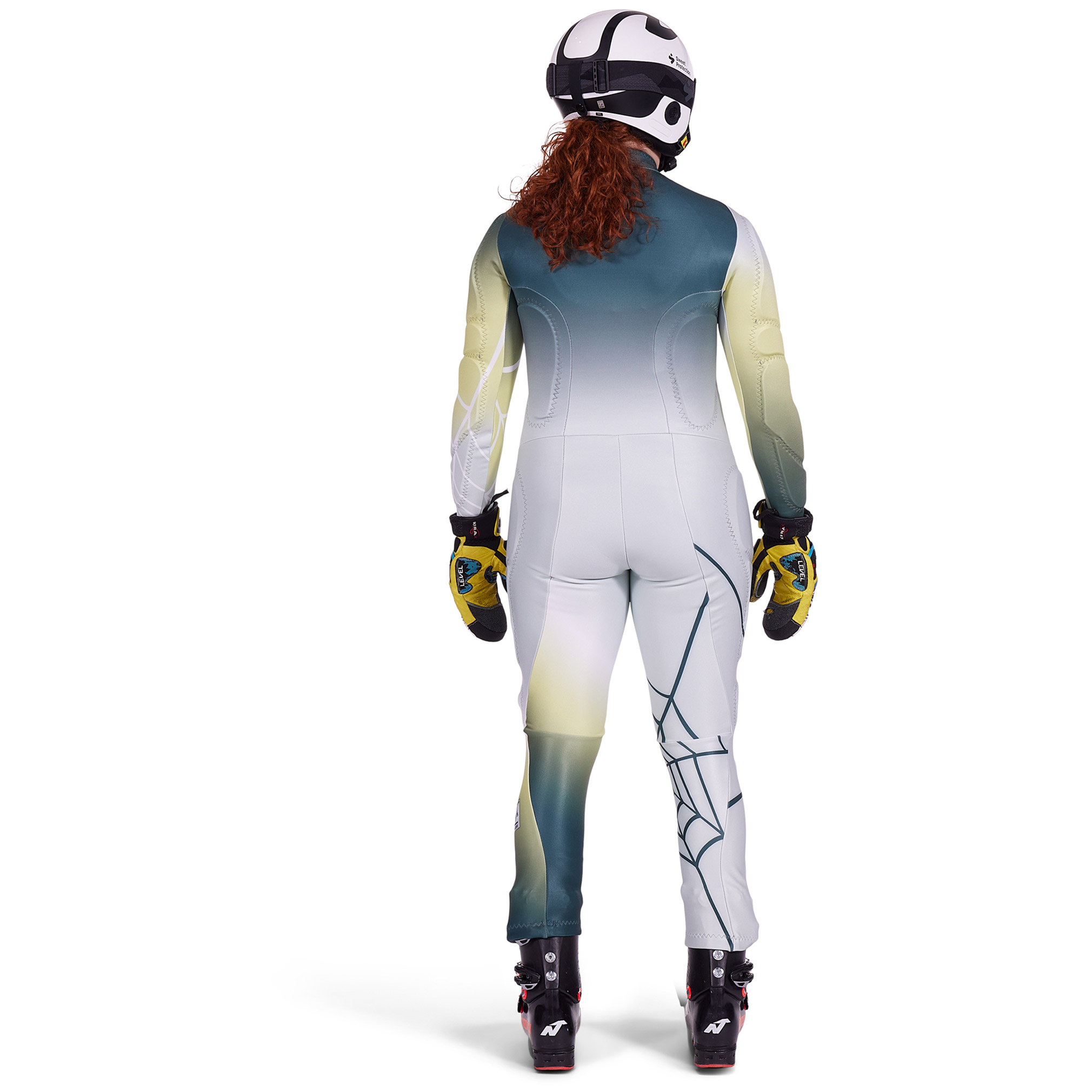 Spyder Performance GS Race Suit - Women (23/24)