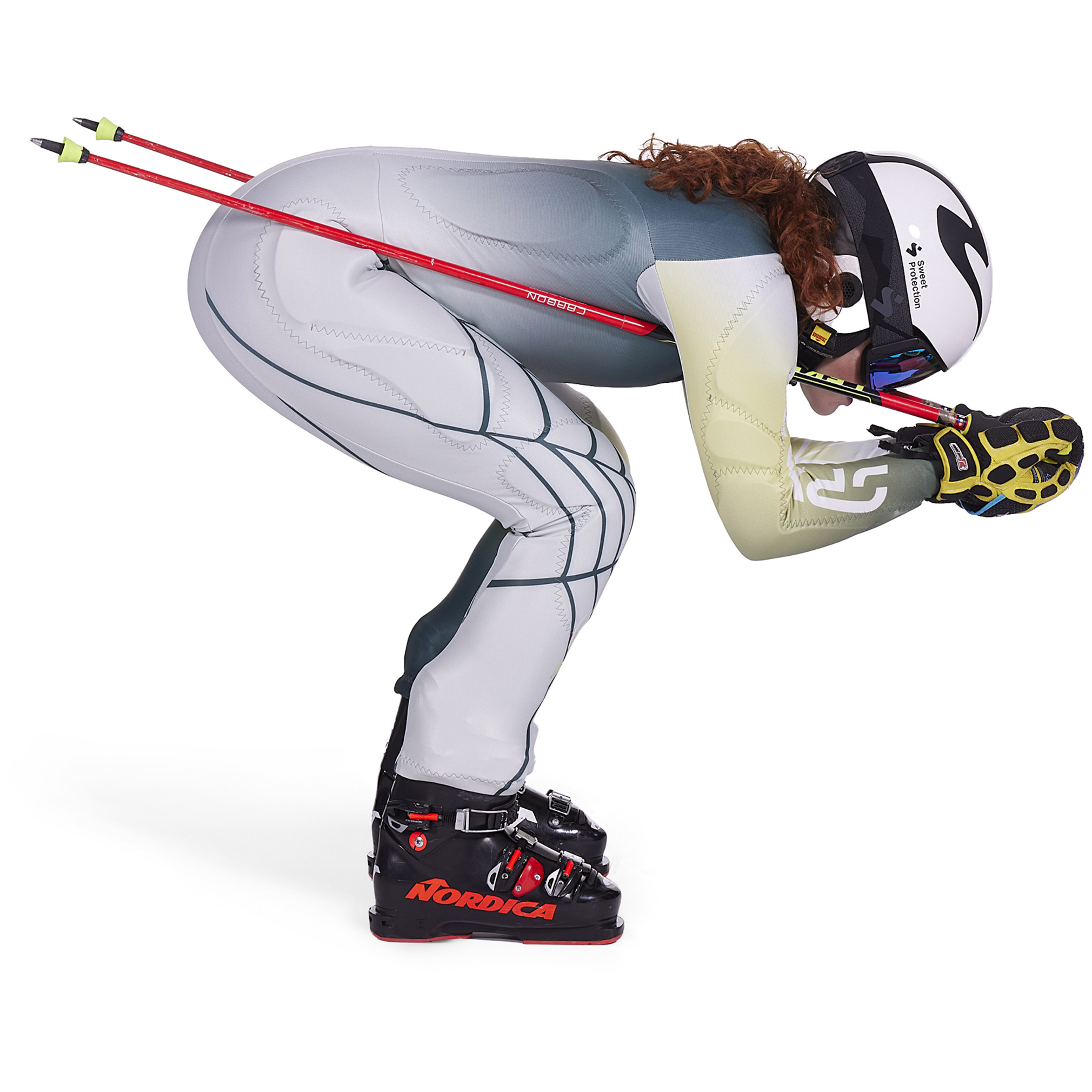 Spyder Performance GS Race Suit - Women (23/24)