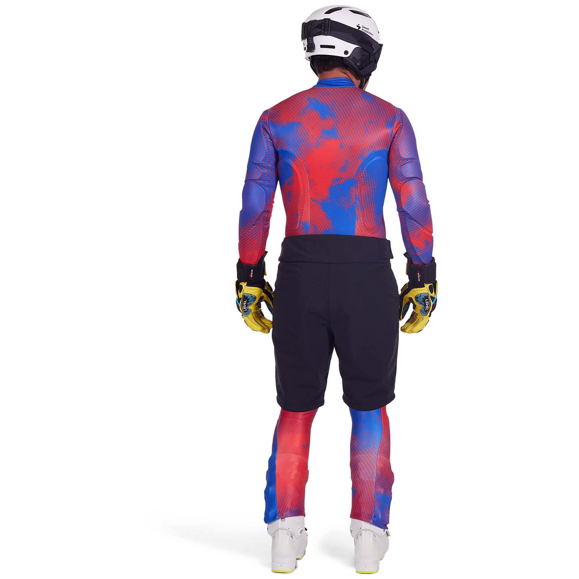 Spyder Short Softshell Training (25/26)