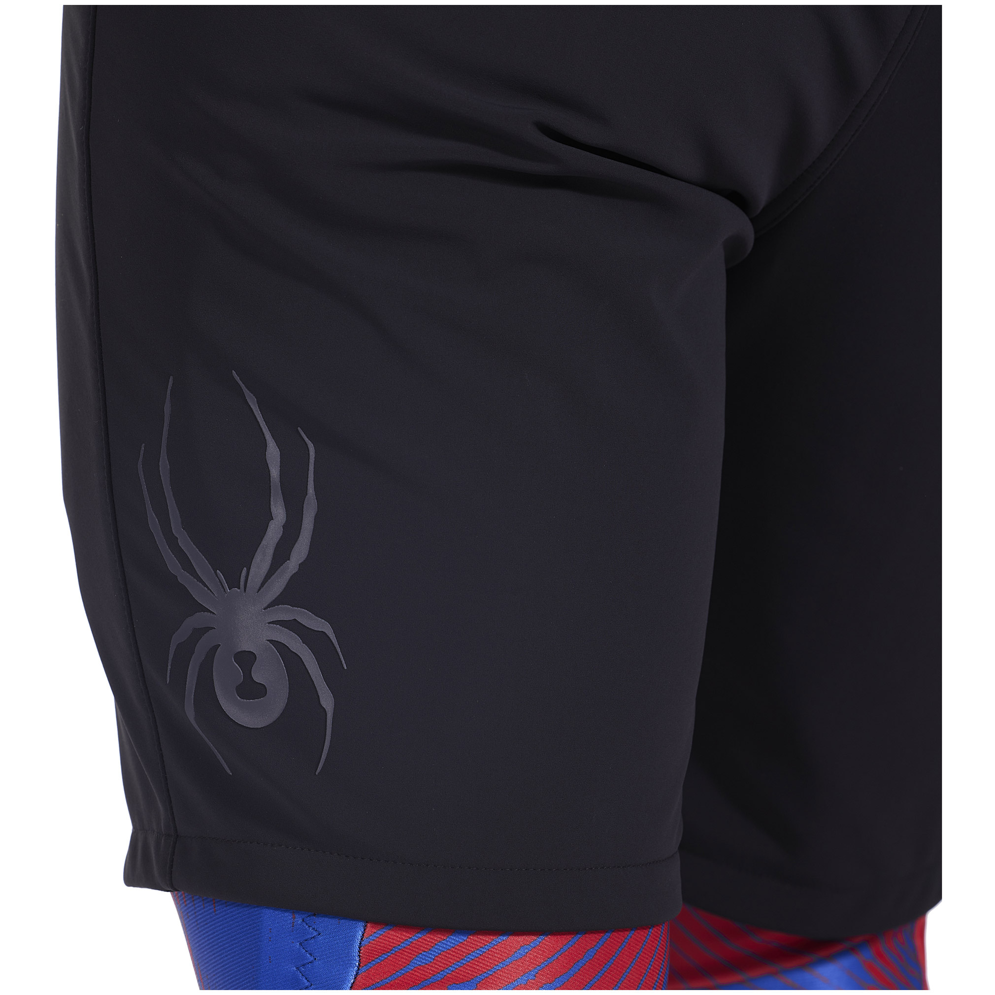 Spyder Short Softshell Training (25/26)