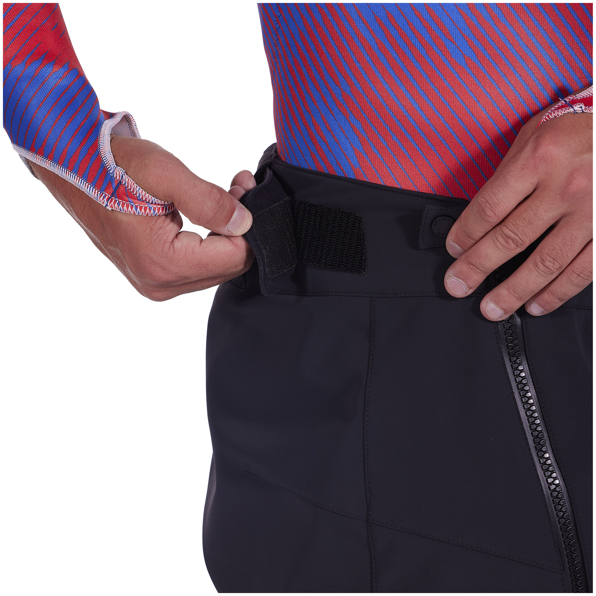 Spyder Short Softshell Training (25/26)