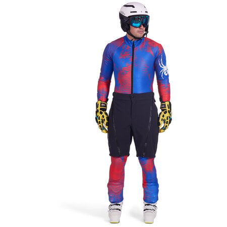 Spyder Coaches Bib Pants - Ski Town