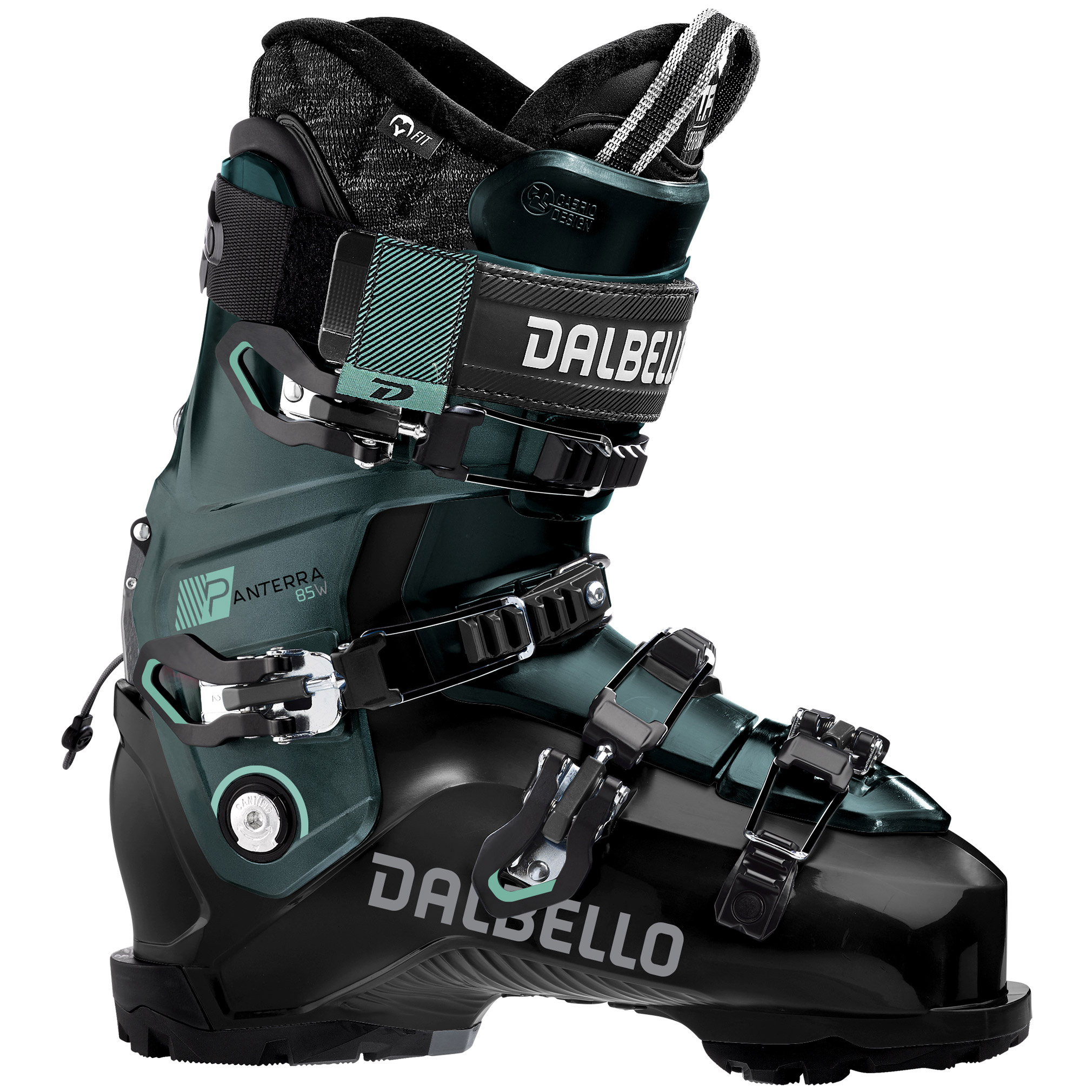 Panterra 85 W GW Ski Boots - Ski Town