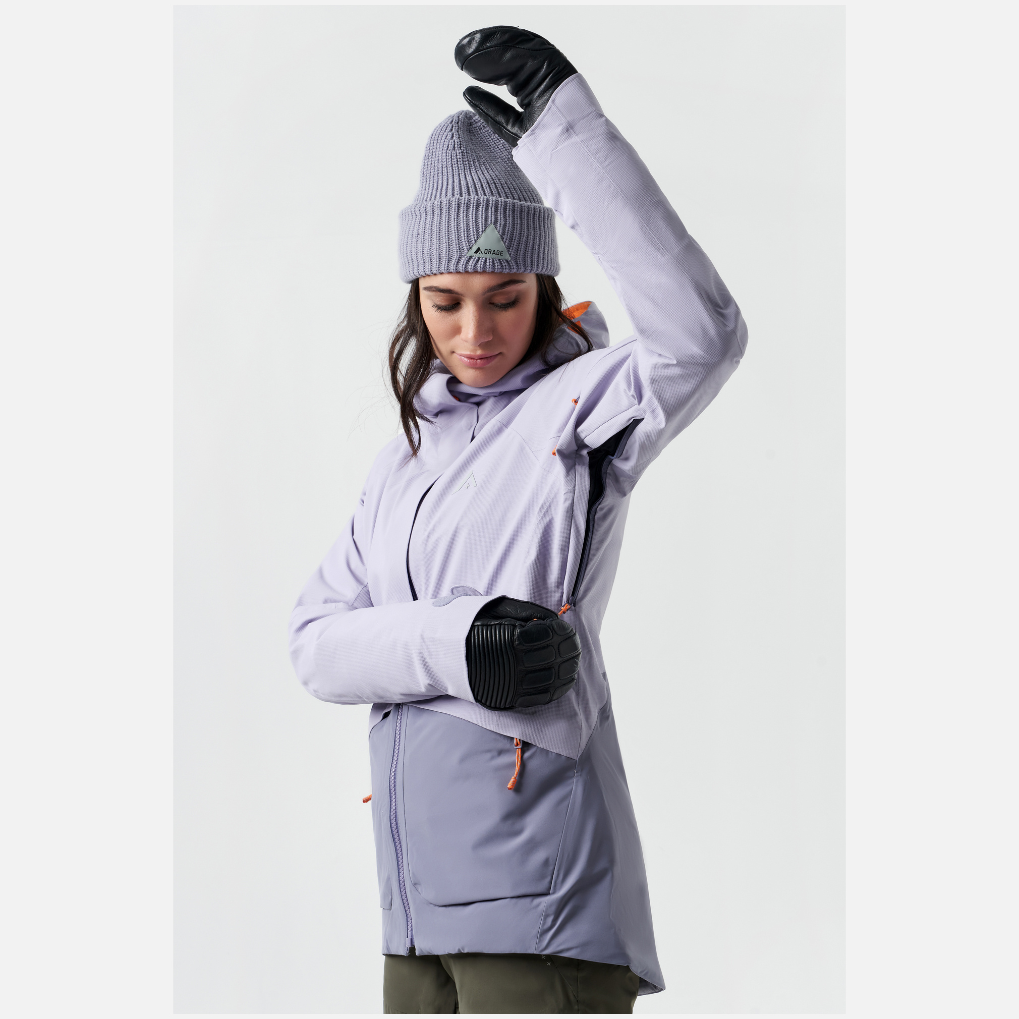 Orage Grace Insulated Jacket Women