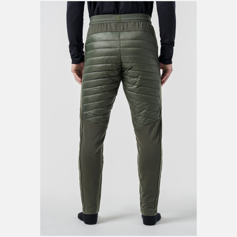 Orage Pantalon Tundra Hybrid Layering - Hommes (23/24)